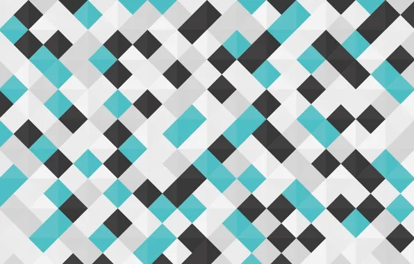 Color, background, graphics, texture, squares, geometry