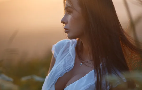 Sunset, Anastasia, Igor Egorov