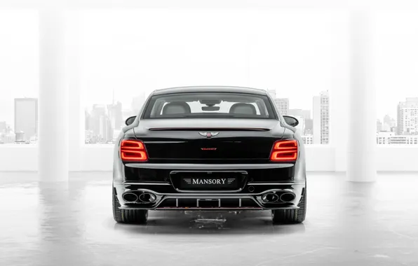 Picture Bentley, Mansory, Flying Spur