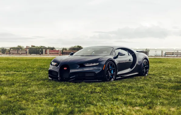 Bugatti, supercar, hypercar, Chiron