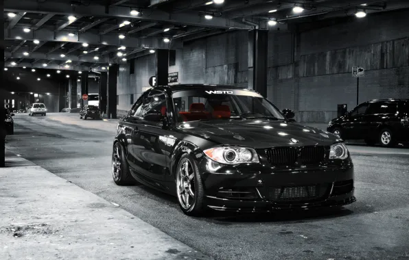 Picture the city, tuning, bmw, BMW, cars, cars, auto wallpapers, car Wallpaper