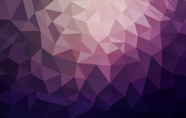 Purple, line, blue, paper, pink, triangles, planet, angle