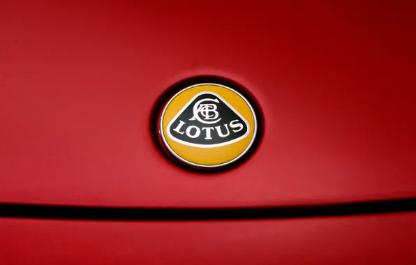 Red, logo, red, logo, Lotus, lotus, fon