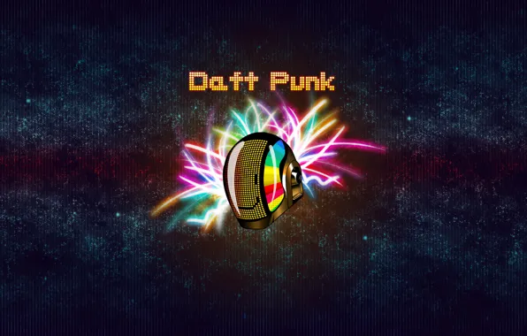 Picture Music, Helmet, Music, Daft Punk, French Electronic Music Duo, Daft Punk