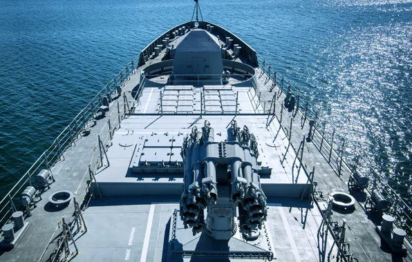 Frigate, Navy, tank, the nose part, the project 11356, Admiral Makarov