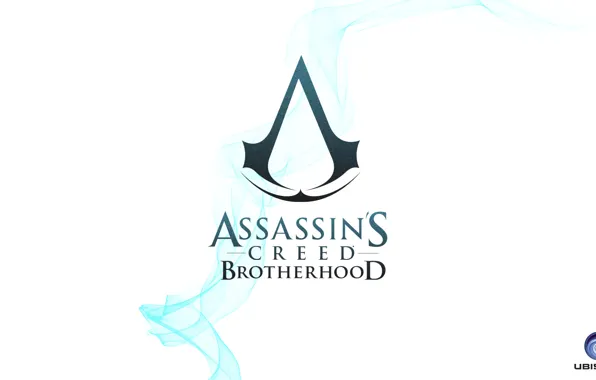 Picture sign, the game, brotherhood, ubisoft, assassin's creed, assassin