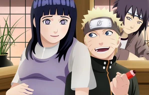 Game, anime, pretty, ninja, asian, cute, manga, shinobi