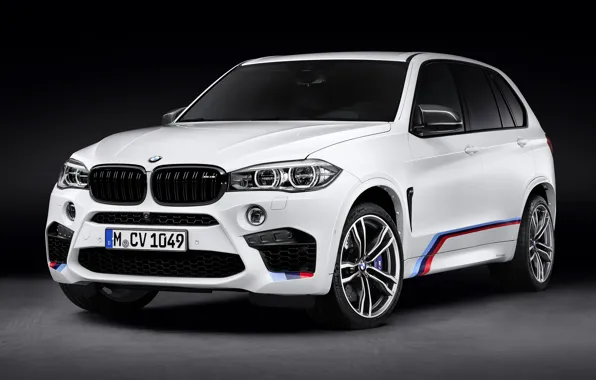 Picture BMW, BMW, 2015, F15, Performance Accessories, X5 М