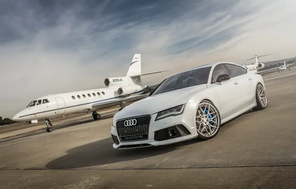 Picture Audi, Series, RS7, M.V2, ADV7