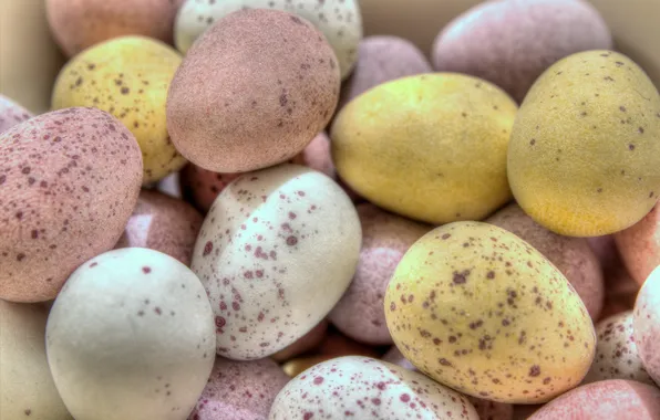 Holiday, Easter, Cadburys Mini Eggs