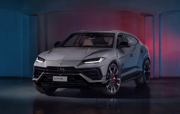 Lamborghini, 2023, Urus S, 656 hp, Engine V8, Performer's