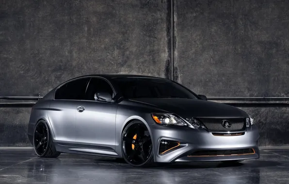 Picture Lexus, vip