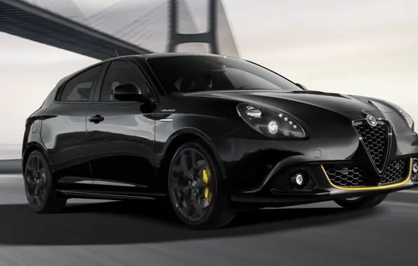 Alfa Romeo, veloce, Juliet, 2019