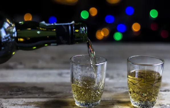 Background, bottle, alcohol, for those who are at sea