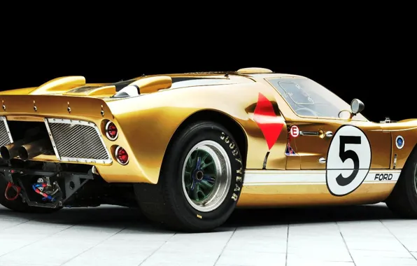 Speed, fast, GT40, Racecar, 1966 Ford