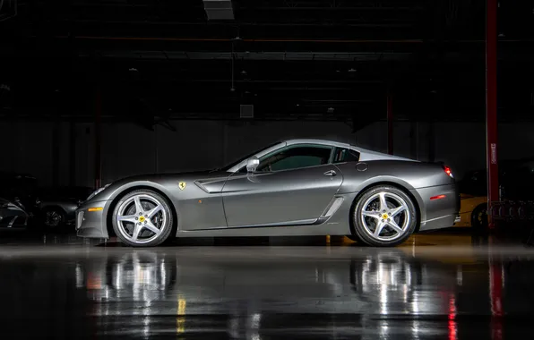 Ferrari, Ferrari, supercar, supercar, 2011, the only instance, Ferrari SA Aperta, the only instance