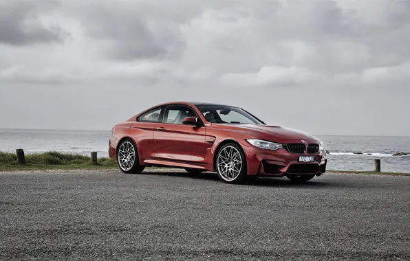 Picture BMW, coupe, BMW, Coupe, F82