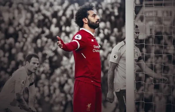 Sport, England, Egypt, player, Liverpool, Mohamed Salah, Mohammed Salah