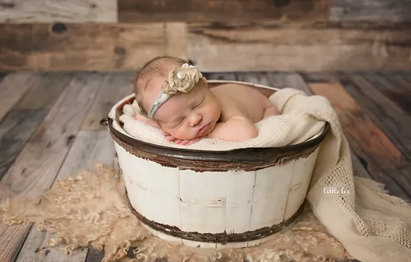 Comfort, house, baby