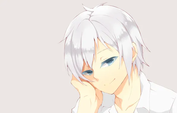 Guy, Owari no Seraph, The last Seraphim, Hiiragi Shinya