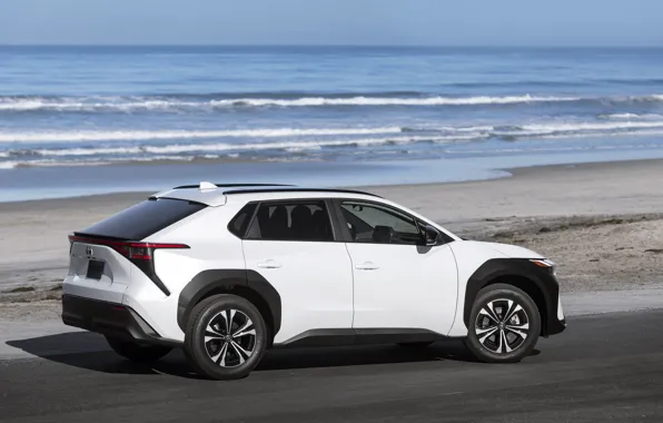 Machine, auto, background, Wallpaper, shore, technique, car, SUV