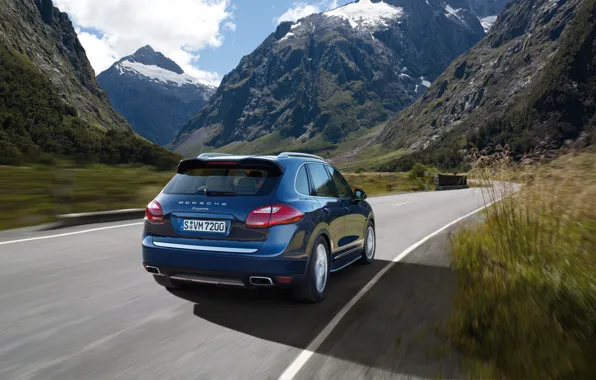 Machine, Porsche, Porsche Cayenne, Porsche, Porsche Cayenne