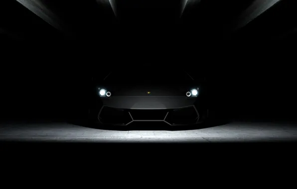Lamborghini, Lamborghini, murcielago