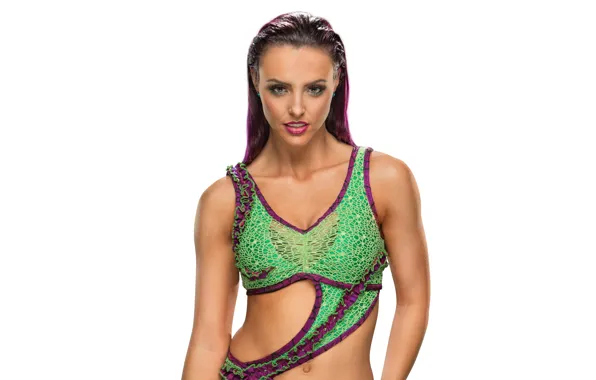 Look, pose, wrestler, hair, WWE, NXT, SmackDown, Peyton Royce