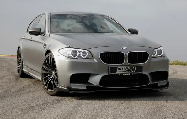 Picture BMW, 2012, Sport, Kelleners, KS5-S