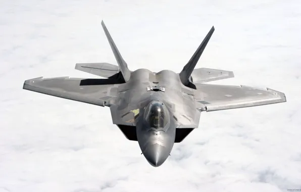 F-22, fighter, Raptor, Lockheed/Boeing, United States air force