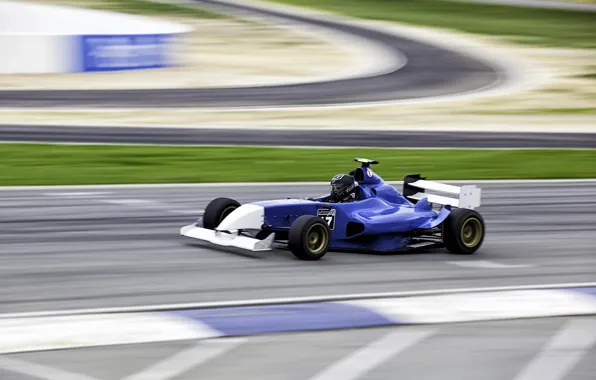 Machine, race, sport