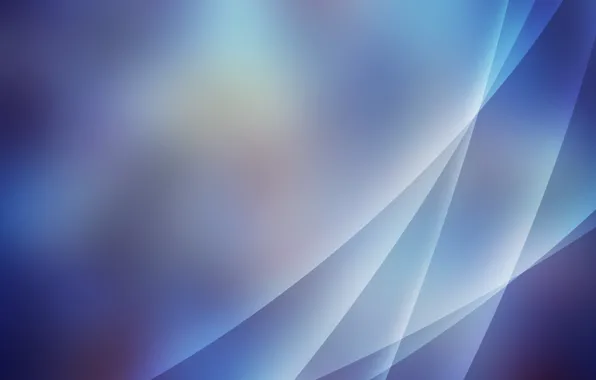 Abstract, blue, lines, abstraction, blue abstract