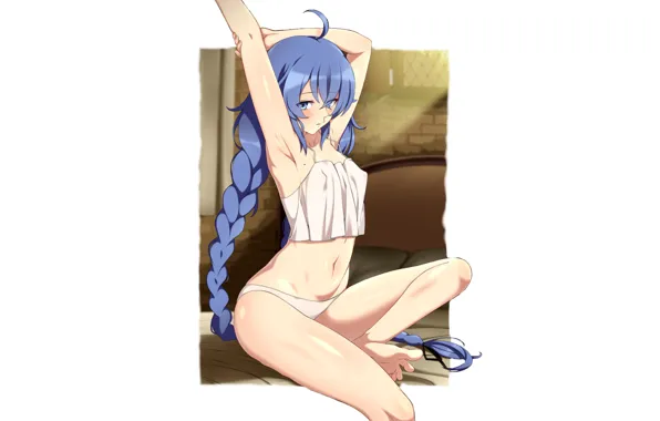Kawaii, girl, hot, sexy, stretch, anime, babe, cute