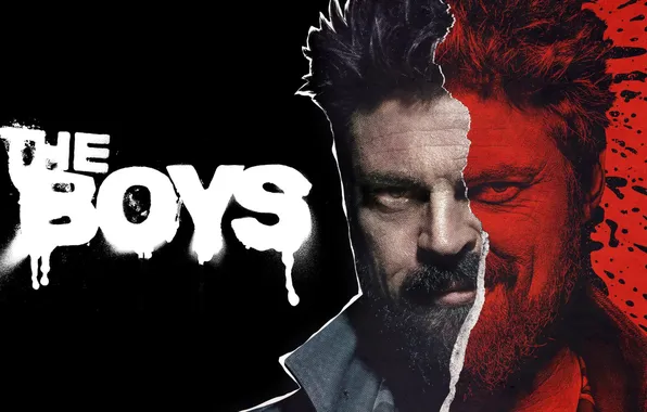 Picture boys, characters, movies, TV series