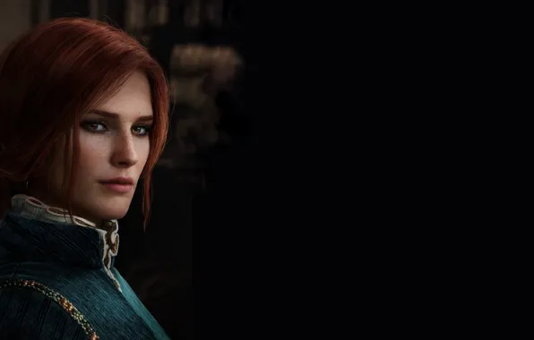 Picture Triss Merigold, Triss Merigold, The Witcher 3 Wild Hunt, The Witcher 3 Wild Hunt, Triss, …