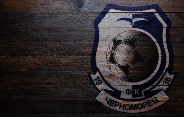Tree, Black, Blue, Sport, Logo, Football, Background, Logo