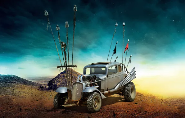 Picture Mad Max, Fury Road, Mad Max: fury Road