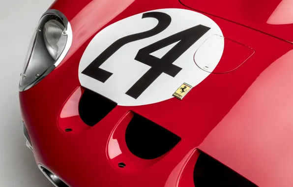 Lights, Classic, Chrome, 1963, Classic car, 250, Ferrari 250 GTO, Gran Turismo