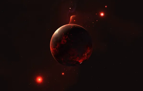 Stars, Space, Nebula, Star, Stars, Space, Nebula, Science Fiction