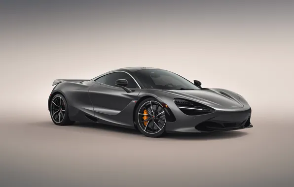 McLaren, supercar, 720S