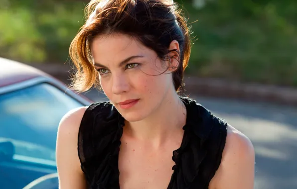 Picture Michelle Monaghan, Machine gun preacher, Machine Gun Preacher