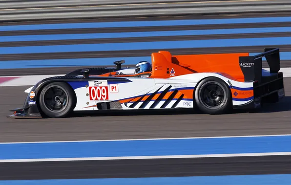 Aston Martin, 2011, LMP1, 24 hours of Le Mans, racing car, 24 Hours of le …