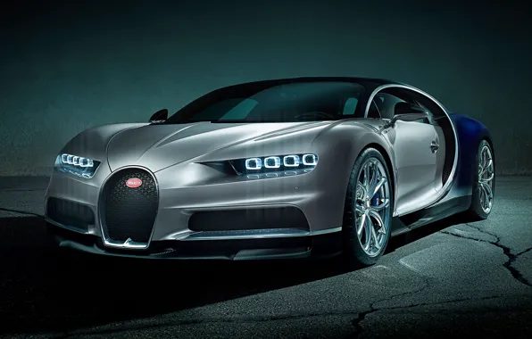 Bugatti, supercar, hypercar, Chiron