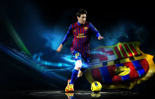 Picture Football, Spain, Argentina, Argentina, Lionel Messi, Leo Messi, Lionel Messi, Barcelona
