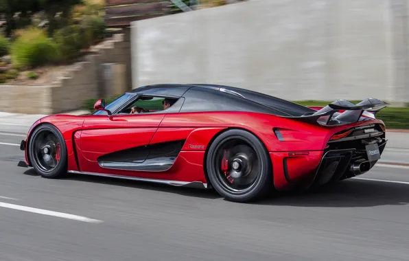 Koenigsegg, Car, Ghost, Auto, Sweden, Package, Regera, Koenigsegg Regera