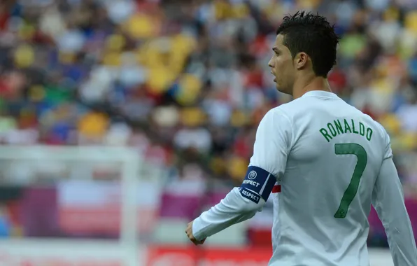 Sport, Star, Football, Portugal, Form, Football, Portugal, Cristiano Ronaldo