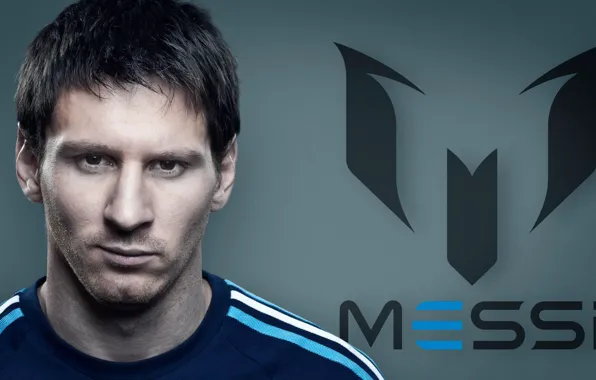 Player, Messi, Messi, Personal Logo