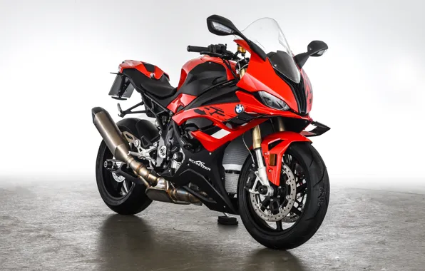 Picture BMW, bike, BMW S 1000 RR, AC Schnitzer, Schnitzer, Bikes, 2023, BMW motorcycle