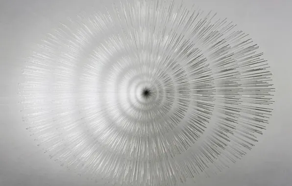 Art, gray, sculpture
