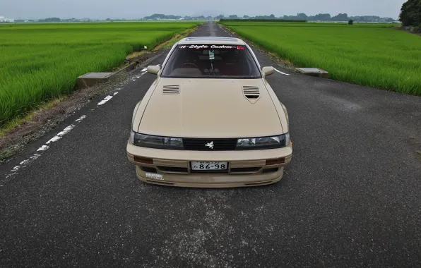 Toyota, Toyota, Soarer, N-Style’s Z20, Soarer